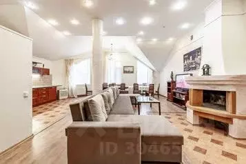 Дом в Москва ул. Белякова, 1А (380 м)