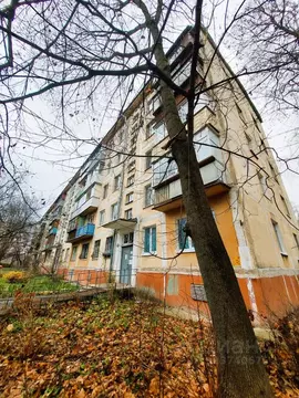 2-к кв. Московская область, Мытищи городской округ, пос. Здравница ул. ...