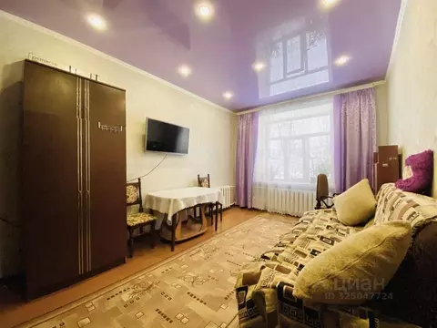 3-к кв. Пензенская область, Пенза ул. Дружбы, 1 (72.1 м)