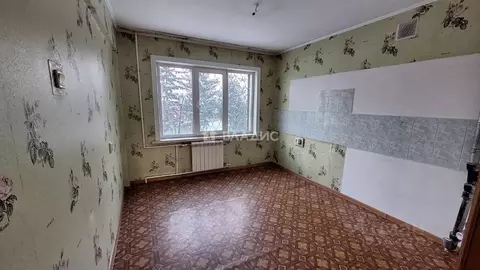 4-к кв. Алтайский край, Бийск ул. Виктора Петрова, 35 (80.7 м)