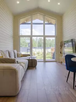 Дом в Московская область, Солнечногорск городской округ, Дачной ...