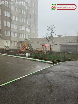 1-комнатная квартира: Саратов, улица имени Академика О.К. Антонова, 24 ...