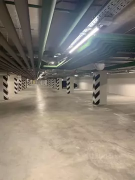 Гараж в Москва Старый Петровско-Разумовский проезд, 2 (15 м)