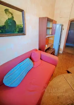 2-к кв. Ярославская область, Ярославль Комсомольская ул., 14Б (60.0 м)