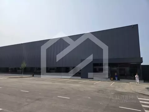 Склад в Московская область, Солнечногорск городской округ, ...