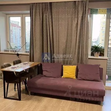 1-к кв. Тюменская область, Тюмень ул. Верхнетарманская, 5 (34.0 м)