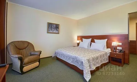 Комната Челябинская область, Магнитогорск просп. Ленина, 130 (36.0 м)