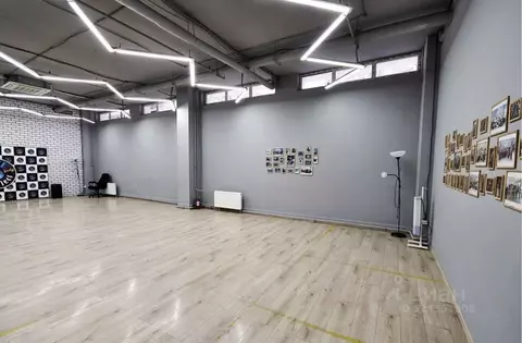 Помещение свободного назначения в Москва, Москва, Московский г. ул. ...