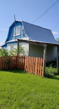 Дом в Нижегородская область, Балахнинский муниципальный округ, ...