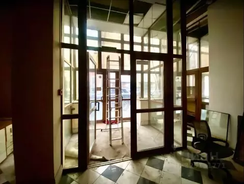 Помещение свободного назначения в Москва наб. Академика Туполева, 15к2 ...