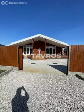 Дом в Доброе, Молодёжная улица, 5 (130 м)