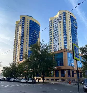 1-к кв. Московская область, Реутов Комсомольская ул., 22 (56.0 м)