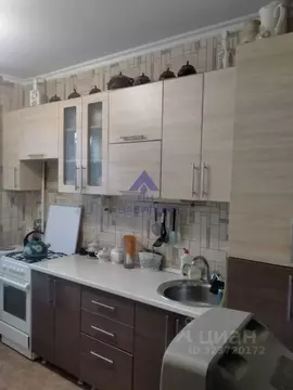 3-к кв. Ростовская область, Волгодонск просп. Мира (61.4 м)