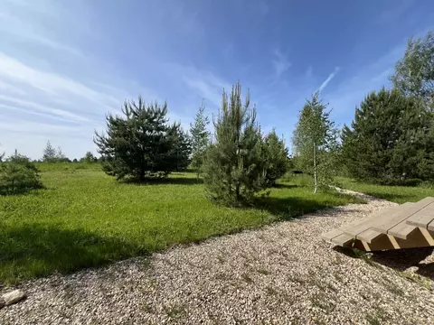 Участок в Тверская область, Конаковский муниципальный округ, д. Елдино ...