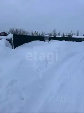 Участок в Ямало-Ненецкий АО, Новый Уренгой Титан ДНТ, 25 (6.0 сот.)