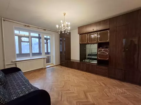 2-к кв. Санкт-Петербург Дачный просп., 19К3 (51.0 м)