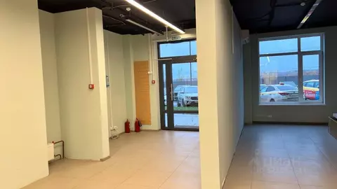 Помещение свободного назначения в Московская область, Красногорск ...