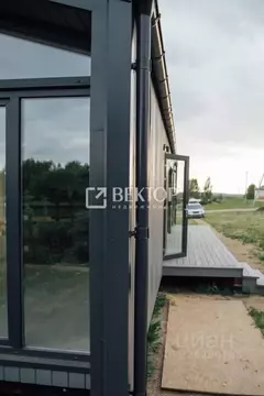 Дом в Ивановская область, Ивановский район, Богданихское с/пос, д. ...