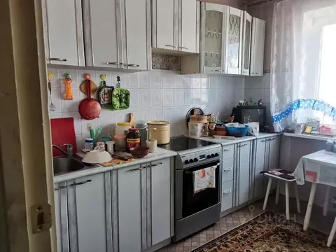 3-к кв. Забайкальский край, Чита 6-й мкр,  (66.2 м)