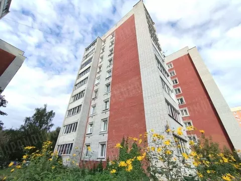 3-к кв. Тверская область, Тверь ул. Склизкова, 98 (62.0 м)