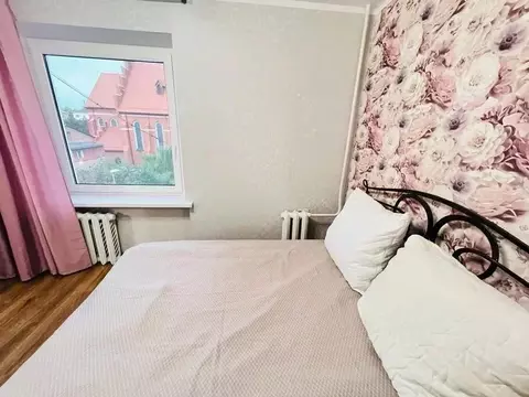 1-к кв. Калининградская область, Калининград ул. Подполковника ...