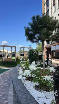 3-к кв. Чувашия, Чебоксары ул. Константина Иванова, 74 (119.0 м)