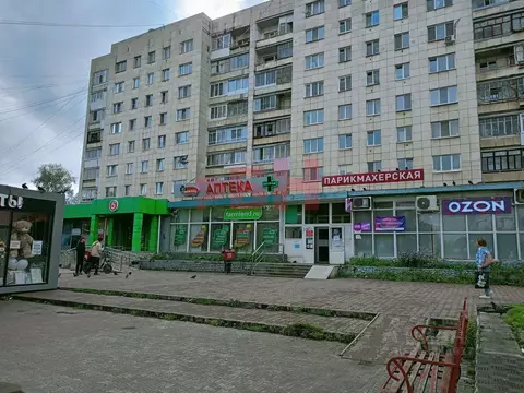 Помещение свободного назначения в Свердловская область, Екатеринбург ...