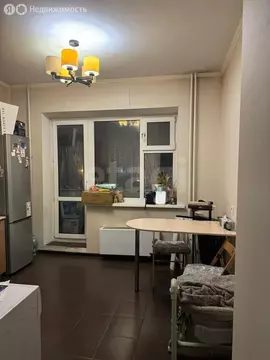 1-комнатная квартира: Якутск, улица Лермонтова, 100/1 (36.5 м)