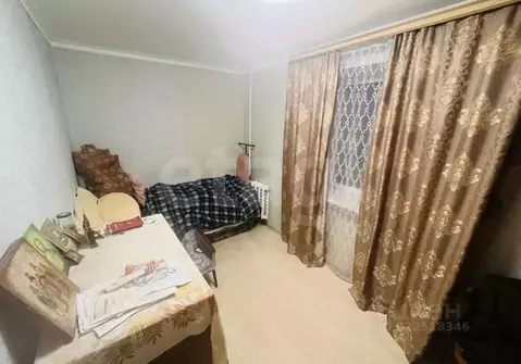 3-к кв. Вологодская область, Сокол Гражданская ул., 4 (50.0 м)