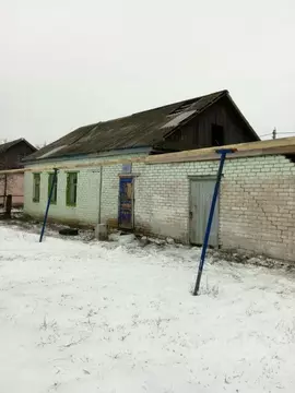 Производственное помещение в Саратовская область, Советский район, с. ...