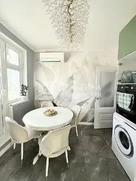 Продается 3-комнатная квартира