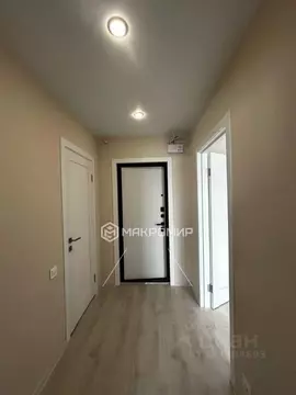 1-к кв. Брянская область, Брянск ул. А.К. Толстого, 3Б (36.0 м)