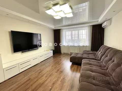 3-к кв. Рязанская область, Рязань ул. Крупской, 5к5 (104.0 м)