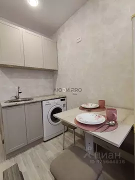 Студия Алтайский край, Барнаул Тимуровская ул., 37 (15.0 м)