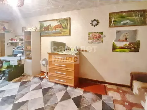 2-к кв. Калужская область, Калуга пер. 1-й Пестеля, 16 (44.0 м)