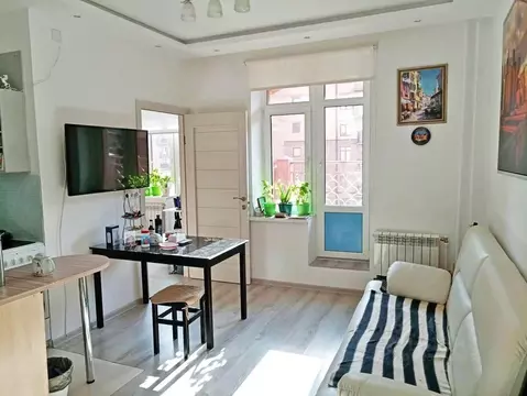 2-к кв. Московская область, Химки Клязьма кв-л, ул. Летчика Ивана ...