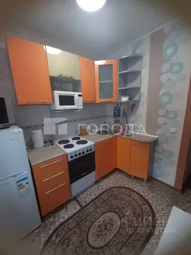 1-к кв. Новосибирская область, Новосибирск Затулинский жилмассив, ул. ...