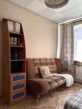 2-к кв. Иркутская область, Иркутск ул. Баррикад, 62/9 (55.9 м)