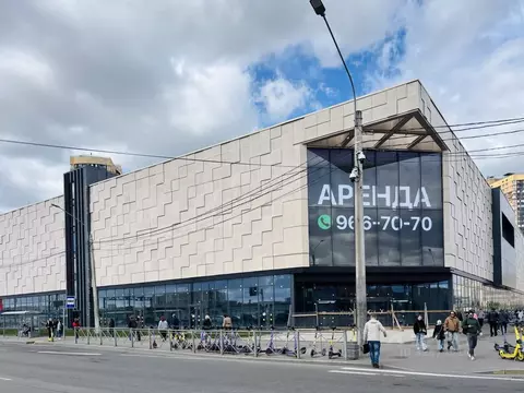 Помещение свободного назначения в Санкт-Петербург 3-й Верхний пер., 15 ...