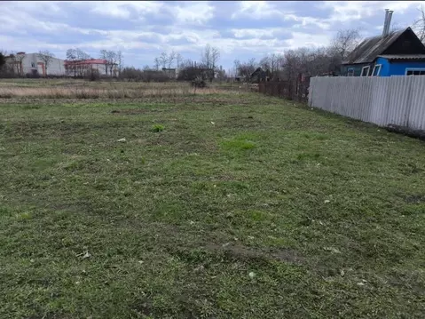 Участок в Курская область, Курский район, с. Беседино  (12.0 сот.)