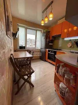 2-к кв. Кабардино-Балкария, Нальчик ул. Ватутина, 23А (50.7 м)