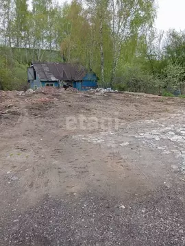 Участок в Новосибирская область, Новосибирск Золотая Горка СНТ,  (7.0 ...