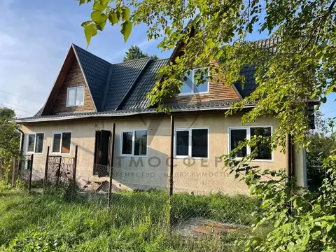 Коттедж в Краснодарский край, Хадыженск Апшеронский район, ...