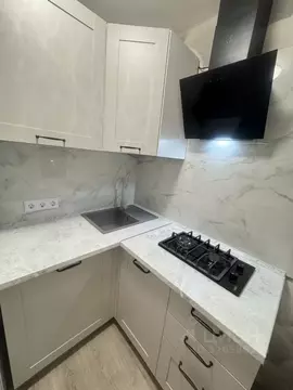 1-к кв. Москва Краснобогатырская ул., 77 (22.0 м)