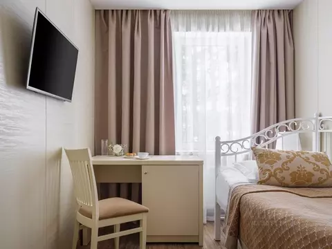 Комната Санкт-Петербург, Санкт-Петербург, Сестрорецк наб. Реки Сестры, ...