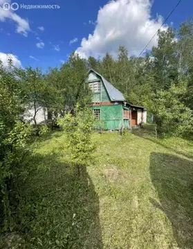 Дом в Москва, ТАО, район Вороново, СНТ Союз (45 м)