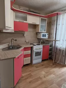 3-к кв. Иркутская область, Братск ул. Воинов-Интернационалистов, 15 ...