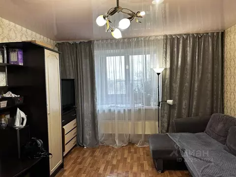 3-к кв. Кемеровская область, Кемерово Космическая ул., 37 (61.7 м)