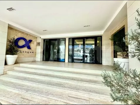 Студия Крым, Ялта муниципальный округ, Гурзуф пгт ул. Ялтинская, 14 ...