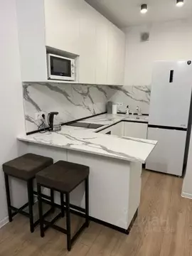 2-к кв. Москва Кольская ул., 8к1 (42.0 м)